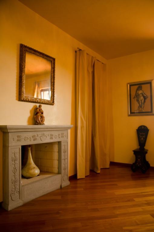 B&B Serena Prato Pokoj fotografie