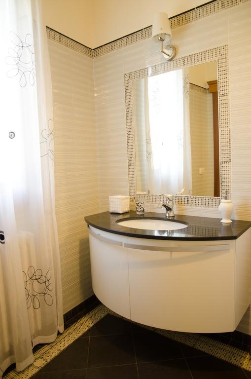 B&B Serena Prato Pokoj fotografie