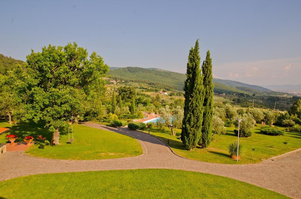 B&B Serena Prato Pokoj fotografie